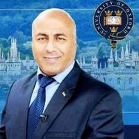 Dr. khamis Elessi (@khamis_essi) 's Twitter Profile