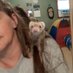 Ferret Passion 💗🐾 (@passion4ferrets) Twitter profile photo Ferret Passion 💗🐾 (@passion4ferrets) Twitter profile photo