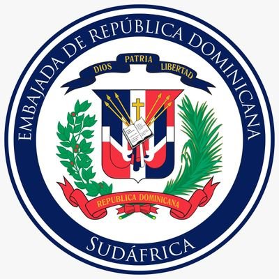 Dominican Embassy to South Africa Profile