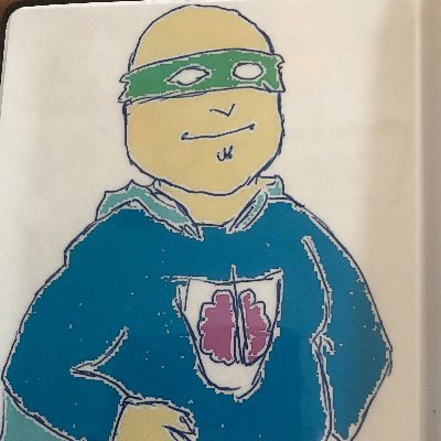 Writer and Poet. Soon to be ex-social worker! Chronic Empathy Disorder. Musical Bleugh. Bloggeroo. Papa to five weenies! Bobcat. 2700 days to save the Earth!