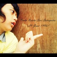 Pinka Revita Sari (@botiew_botiew) 's Twitter Profile