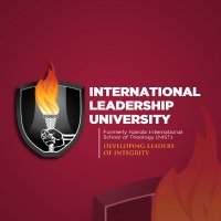 International leadership University (@ilu_university) 's Twitter Profile Photo