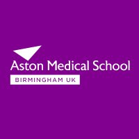 Aston Medical School(@AstonMedicine) 's Twitter Profile Photo