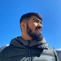 Limesh mishra (@mishralimesh) 's Twitter Profile