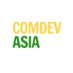 ComDevAsia (@comdev_asia) Twitter profile photo