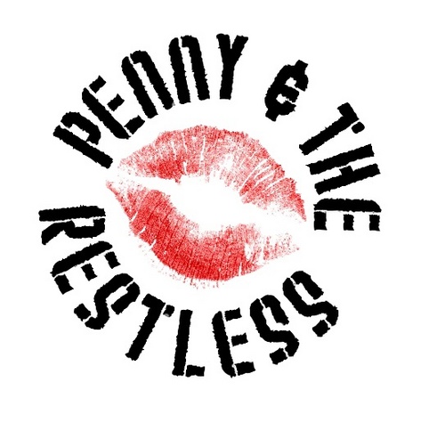 PennyandTheRestless
Singer/songwriter from Glasgow
Penny Lamb