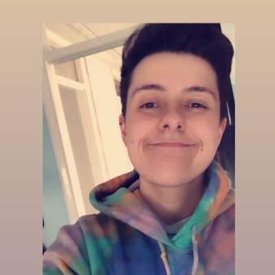 i see twitter got you bitter lately
| she/they
