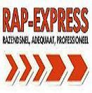 RAP-Express. Razendsnel, Adequaat en Professioneel goederen en express vervoer voor een zeer scherpe prijs!! door geheel Nederland en Europa.
