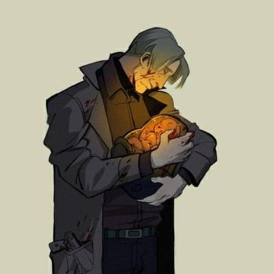 rain_forsaken's profile picture. 