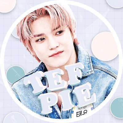𝒕𝒆𝒇𝒑𝒊𝒆 | ปิดคับพี่ๆ😿さんのプロフィール画像