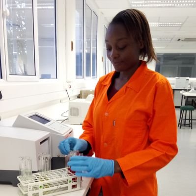 miss_e_p_vee's profile picture. Pharmacist. Public Health Disaster Management Practitioner . Chessmaniac