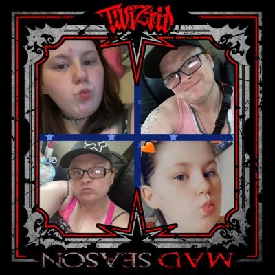 I am 33 years old trans women pre op and pansexual and I am poly and I am a trans juggalette and I am an LGBT advocate of the trans community