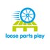 loosepartsplayEL (@eloosepartsplay) Twitter profile photo loosepartsplayEL (@eloosepartsplay) Twitter profile photo