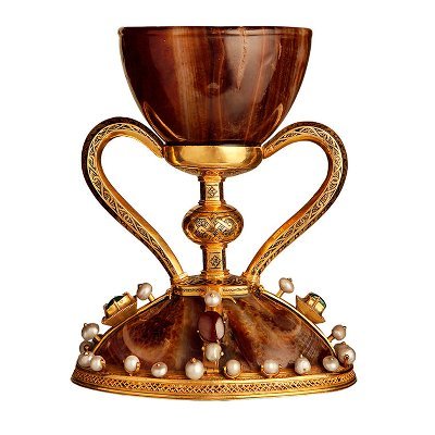 Bienvenidos al Santo Cáliz de Valencia. España. Cuenta oficial Twitter. 
Welcome to the Holy Chalice of Valencia. Spain. Official Twitter account