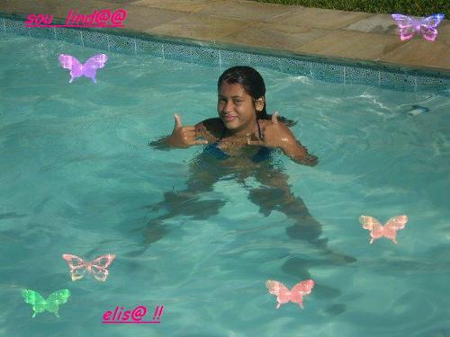 marianoelisa's profile picture. Mas pra quem tem pensamento forte o impossível é só questão de opinião