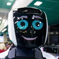 promobot (@promobot) 's Twitter Profile