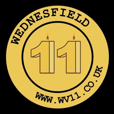Award-winning website dedicated to community news and events in Wednesfield and beyond. Send stories to info@wv11.co.uk.