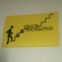 Grace Foundation (@gracefoundatio7) 's Twitter Profile