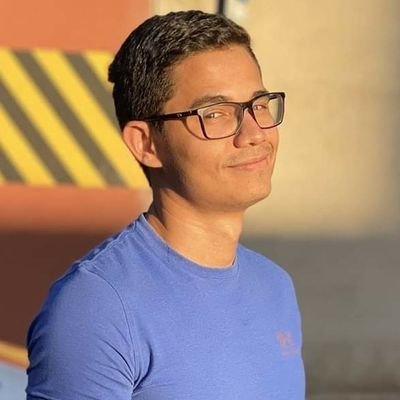 ClebsonTeixeir7's profile picture. 