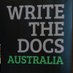 Write the Docs AUS (@writethedocsau) Twitter profile photo Write the Docs AUS (@writethedocsau) Twitter profile photo