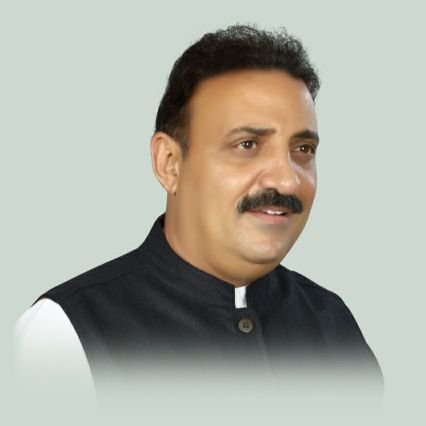 BJP District President Daman
Councilor : Daman Municipal Council