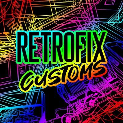 We rescue old stuff, then fix it. Consoles. Computers. Electronics. Toys. Vehicles.
https://t.co/9vU0PSD98m