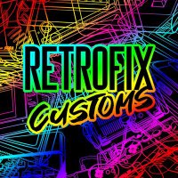 RetroFix UK(@retrofixuk) 's Twitter Profile Photo