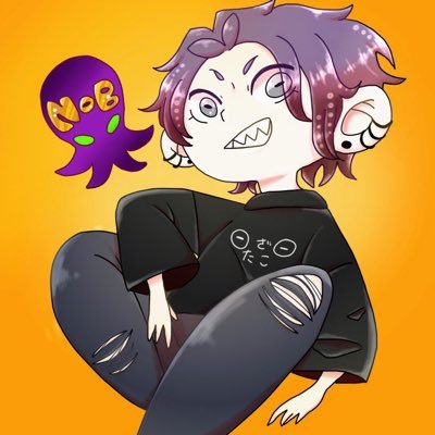 🌝ノブ(eightfoot)🌝さんのプロフィール画像