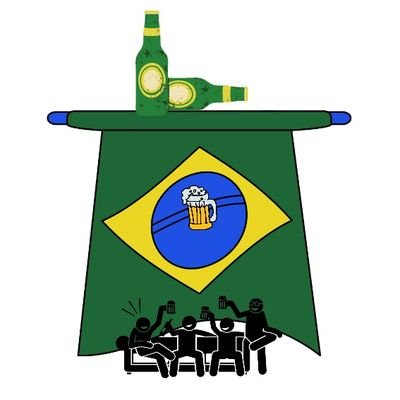 Brasileirão de boteco o seu podcast com informações éticas e etílicas, sempre falando de esporte (que pra gente é futebol) ⚽
