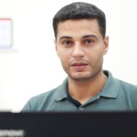 Ibrahim Ghali (@ibrahimghali20) Twitter profile photo