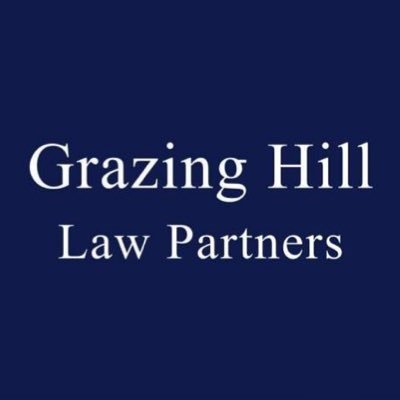 Law firm based in North London providing legal services in a number of specialist areas. Retweets/likes are not endorsements. Tel: 0207 354 1444