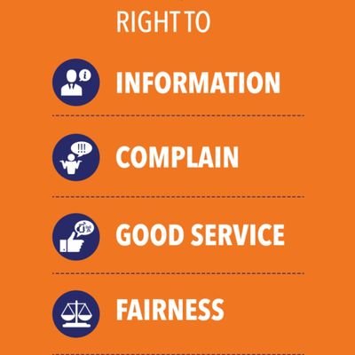 The official Consumer Empowerment account for @UCC_Official
📞 Toll free: 0800222777
Email: consumeraffairs@ucc.co.ug
Vision: AN INCLUSIVE DIGITAL ECONOMY