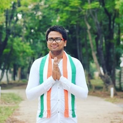 amityadavji1999's profile picture. अध्यक्ष NSUI अकलतरा विधानसभा