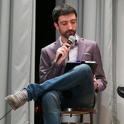 Storia e storie di sport.
Giornalista professionista, redattore a @tuttosport.