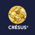 CRÉSUS (@assocresus) Twitter profile photo CRÉSUS (@assocresus) Twitter profile photo