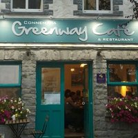 Connemara Greenway Restaurant (@connemaragreen1) 's Twitter Profile