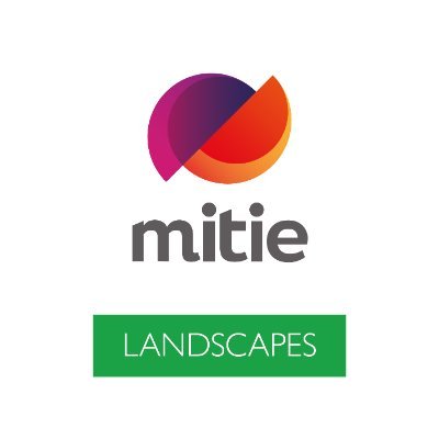This is the official Twitter account for Mitie's landscapes business. 
We are the leading landscaping and gritting company in the UK for businesses.