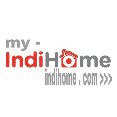 my_indihome_'s profile picture. https://t.co/ZMeIiFUDDE yang lebih di kenal merupakan situs untuk cara pasang indihome, berlangganan indihome, daftar indihome, dan paket & promo indihome