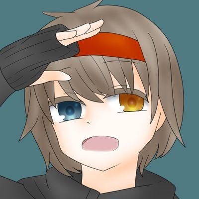 Gray_lesson's profile picture. 超高校級のV系アーティスト／【Orironpa:Lesson!2060～】／現在の状態【逃走中】