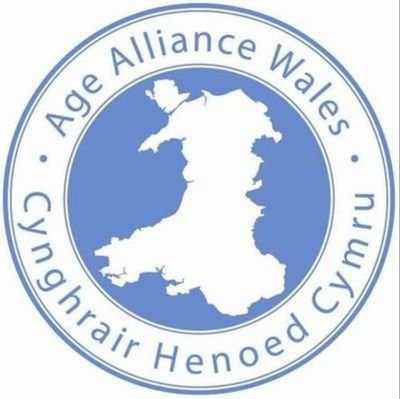 Age Alliance Wales (AAW) is the alliance of 25 national voluntary organisations working together, with and for all older people in Wales.