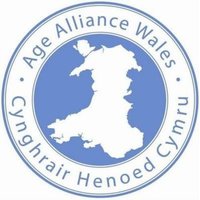 Age Alliance Wales (@agealliancewal) 's Twitter Profile