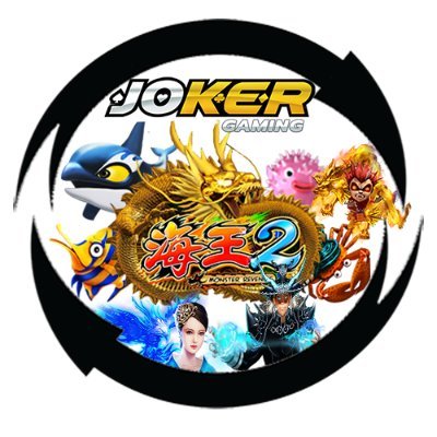 Joker123 Joker123