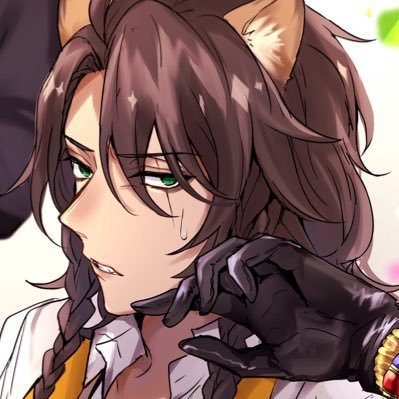 とねりさんのプロフィール画像