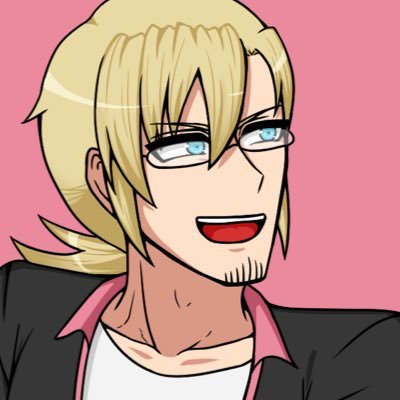 OTR_nurse's profile picture. 「がんばるぞー！」