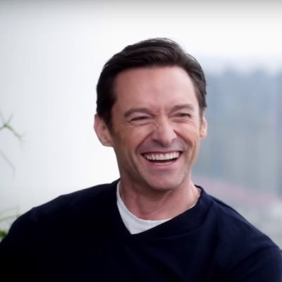 Fan account that tweets people’s Instagram and Facebook stories about Hugh. This account is NOT CONNECTED to Hugh Jackman