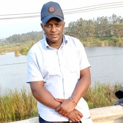 Economist by profession and politician mindset guy with mission and vision to achieve.