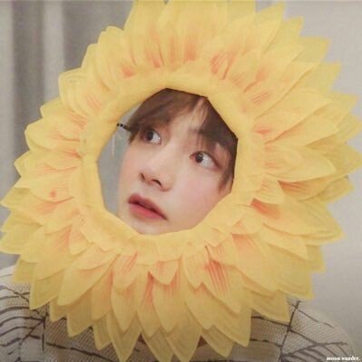 mrsgtx05's profile picture. Bangtan