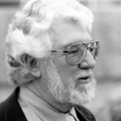 The Ghost of Dr Carl Jensen