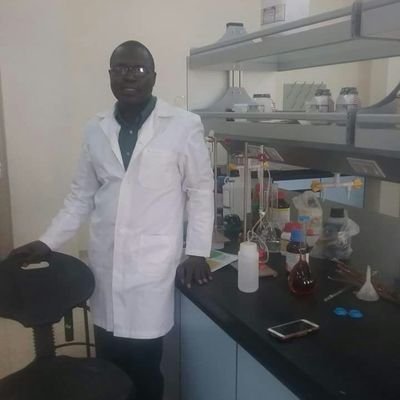 Assistant Professor in Analyticall Chemistry; Biochemist; OSHE Expert.
Trained Teacher/Lecturer/Tutor
 obewaturfimo@gmail.com