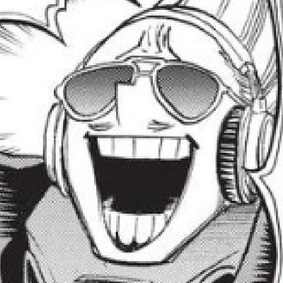 Daily Present Micさんのプロフィール画像